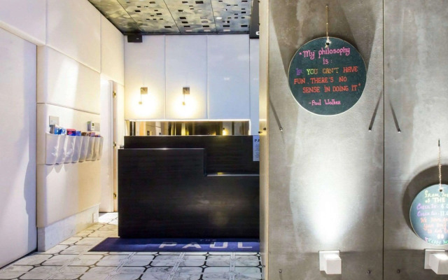 The Paul, an Ascend Hotel Collection Member