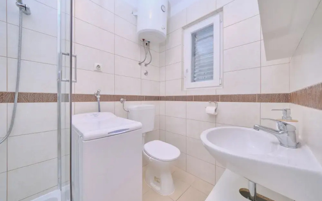Beachfront Villa Mihovil With Direct Beach Access