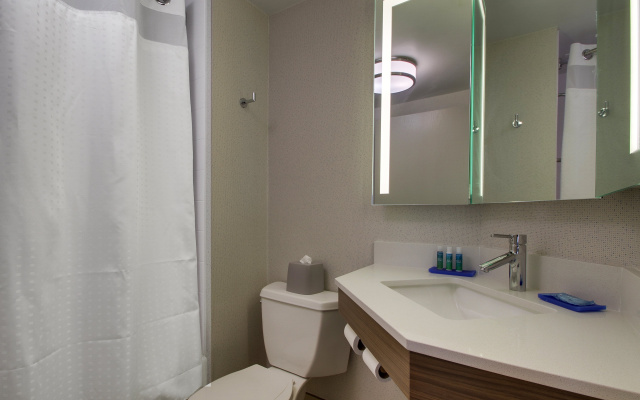 Holiday Inn Express Voorhees - Mt. Laurel  by IHG