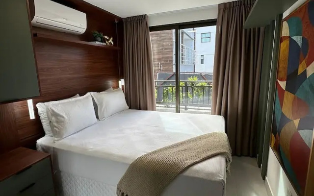 Jardins Almare 305