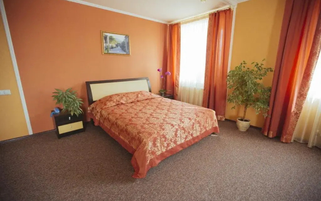 Hotel Versal