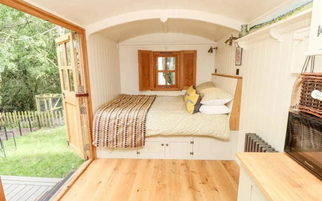 The Happy Hut