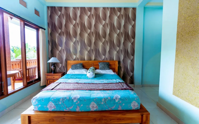 Rizky Guesthouse