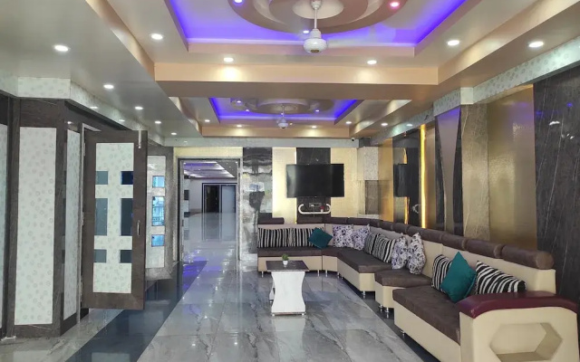 Hotel Royal Palace