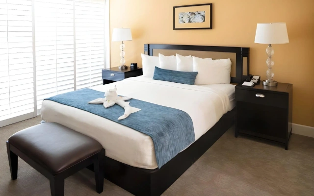 Carlsbad Inn Beach Resort