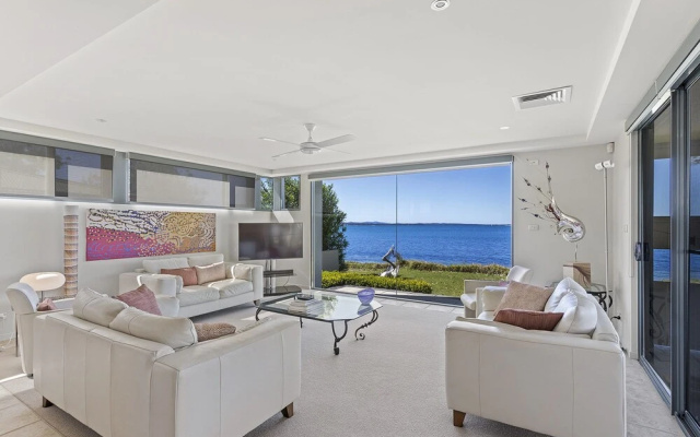 Foreshore Drive, 55