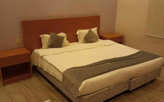 Farah Suites