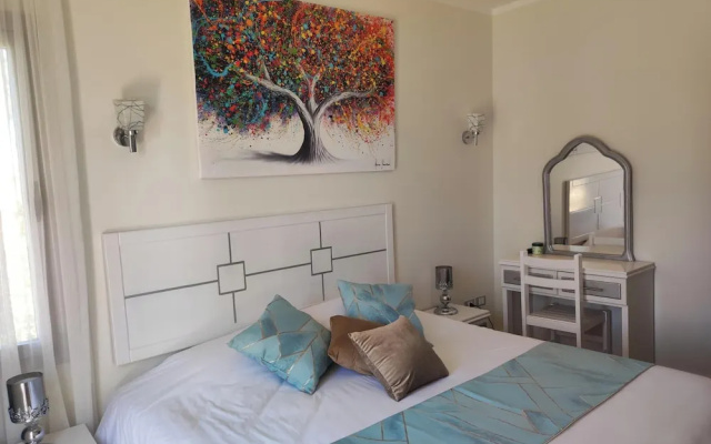 Chalet Stella Makadi Beach 5 Stars