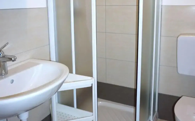 Apartment in Caorle Near Sandy Beaches