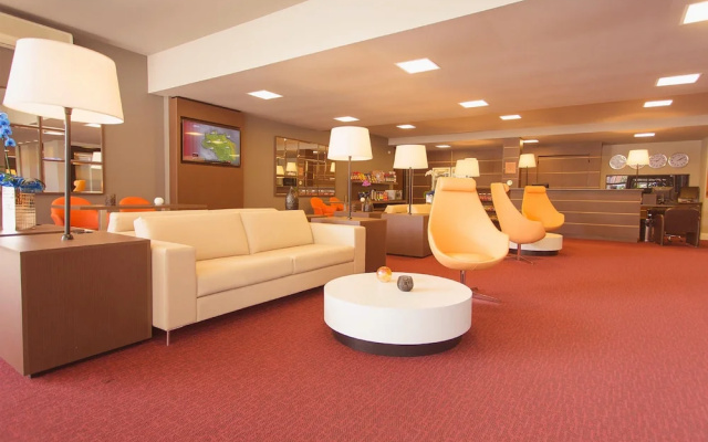 Hotel 10 Goiania