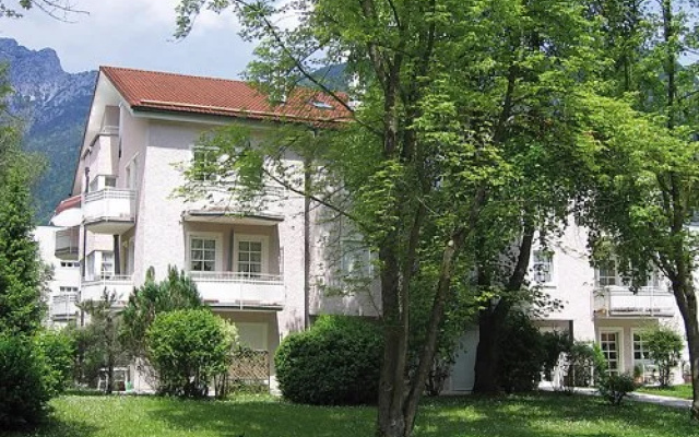 Salzburger Strasse