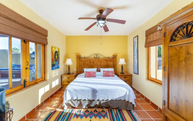 Casa Juanchi by Casago