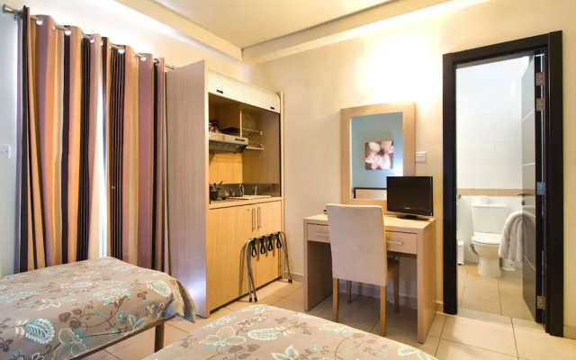 Hotel Kappara