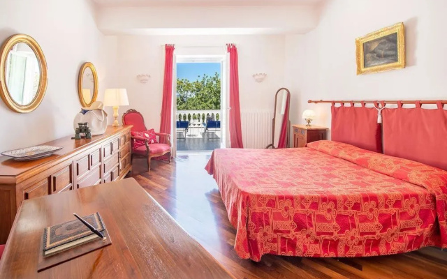 Villa Lamaro