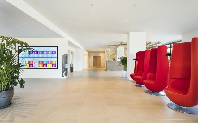 AQUA Hotel Silhouette & Spa - Adults Only