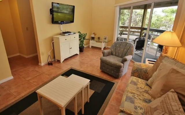Sea Woods 270 Apartment 3
