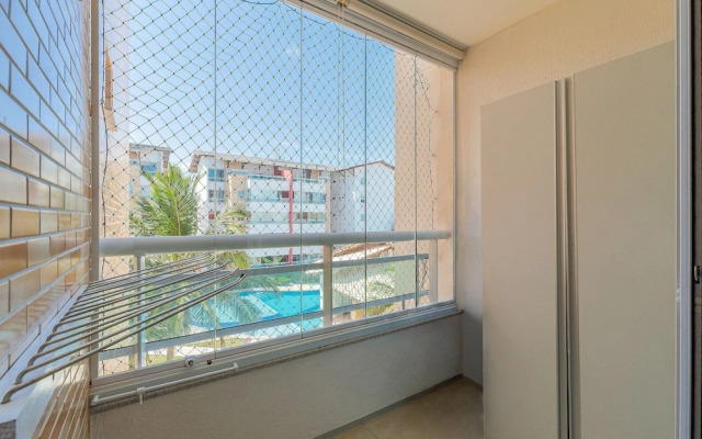 Costa Blanca #304 - Beachfront Apto by Carpediem