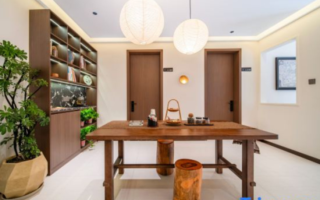 Lane way homestay