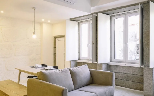 ORM - Ribeira Apartment