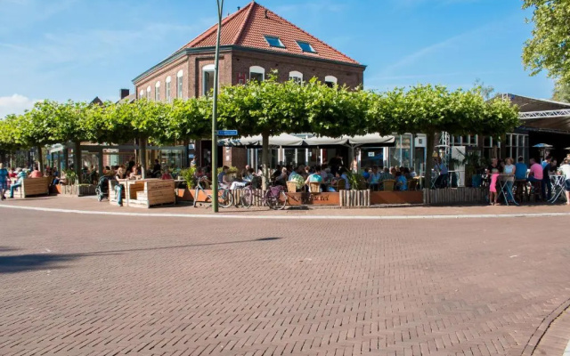 Oranje Hotel