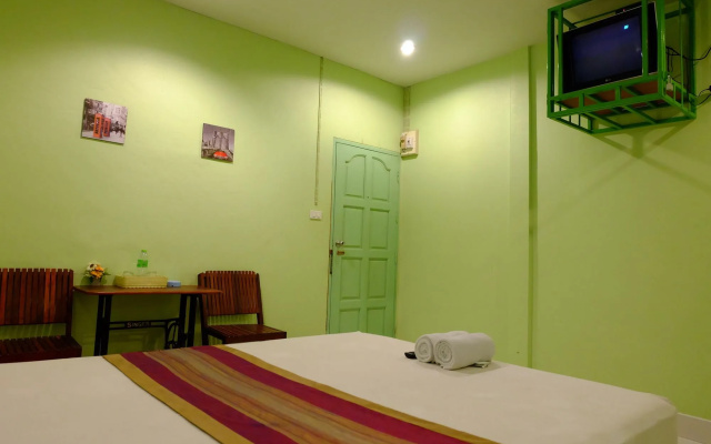 Pruksa Resort Suratthani