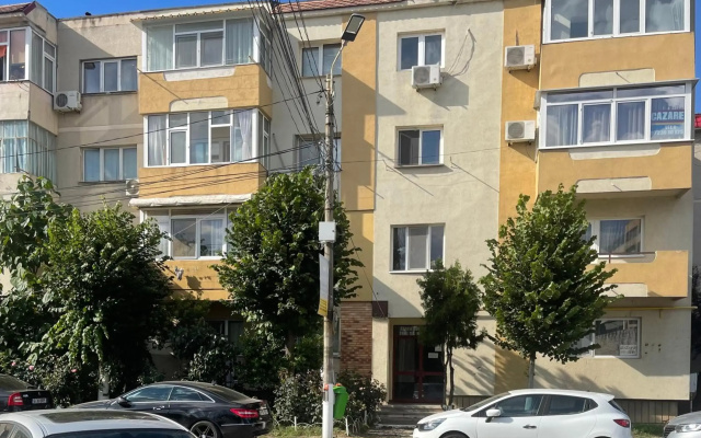 Apartament Sofia