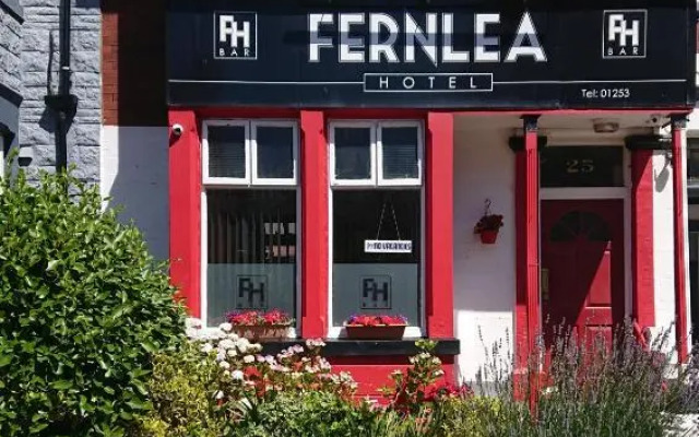 Fernlea Hotel
