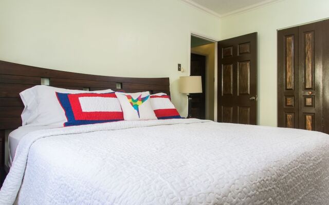 Отель Wincheste 06A by Pro Homes Jamaica вид на фасад