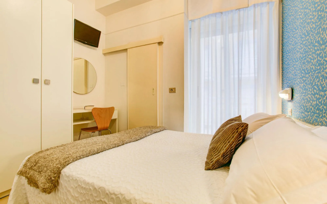 Hotel Konrad