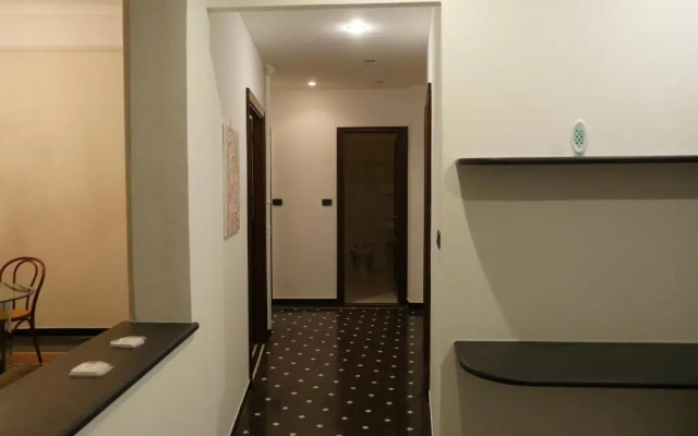 La casa di Daniela
