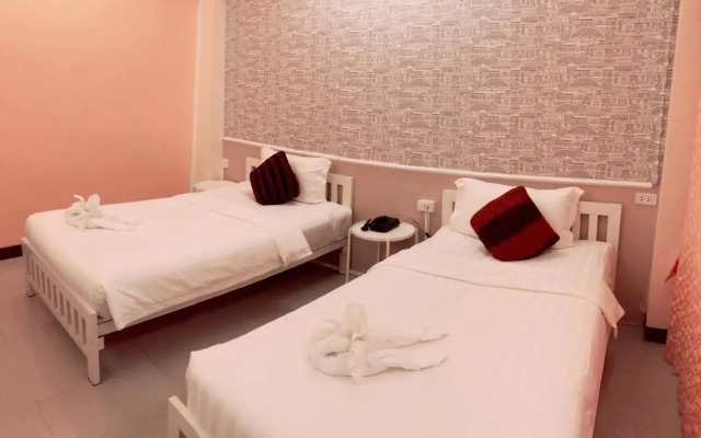 Westgate Residence Hotel