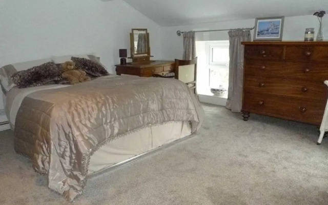 Seaton Cottage