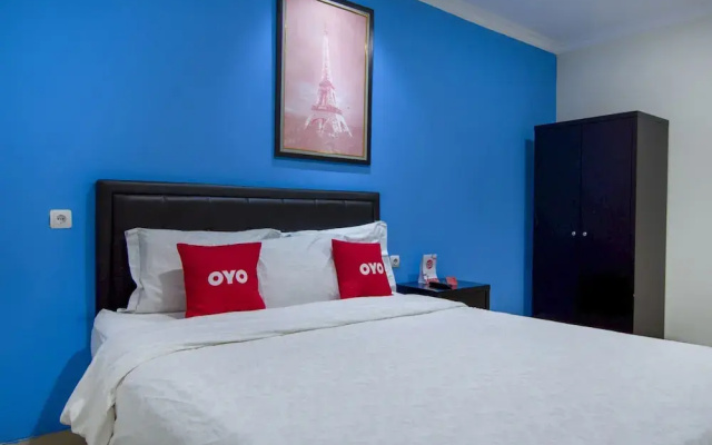 Hotel O Guntur 40 Residence