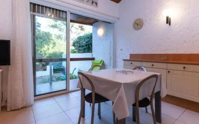 Maison Seignosse, 1 pièce, 6 personnes - FR-1-239-394