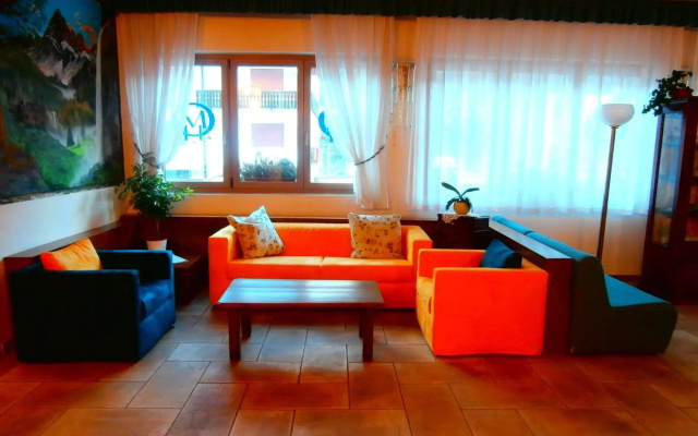 Hotel Orsa Maggiore