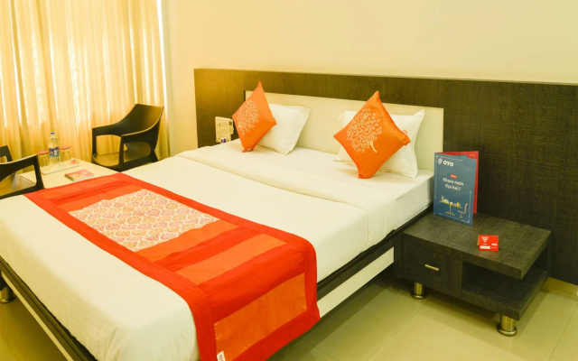 Hotel Theem Plaza