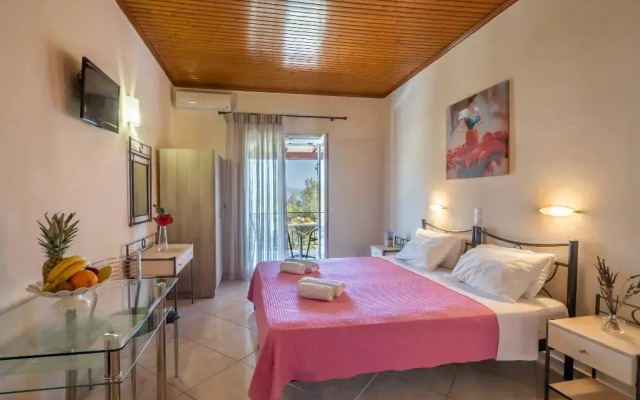 Ziogas Luxury Apartment's
