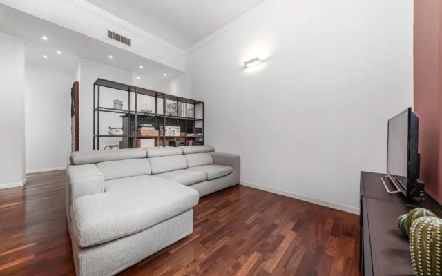 Casa da Suite Thela