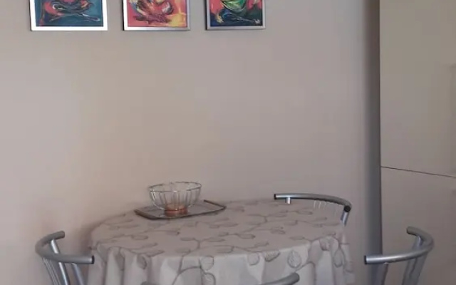 Holiday Rental House