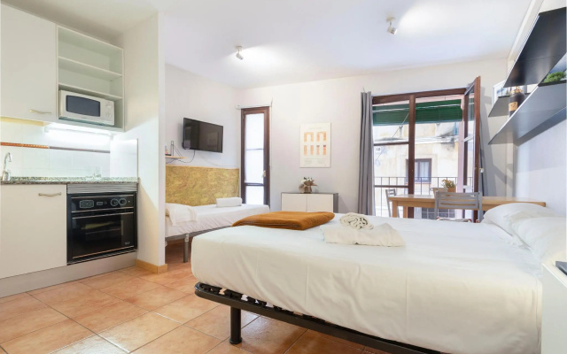 Apartamento Centro Historico Tarragona