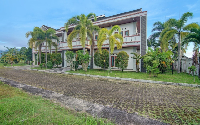 OYO 91852 Prima Guesthouse Syariah