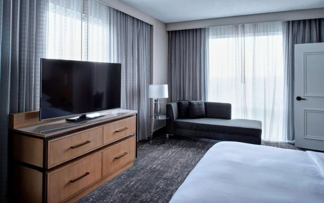 Marriott Auburn Hills Pontiac at Centerpoint