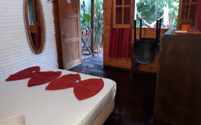 Garden Stone - Hostel