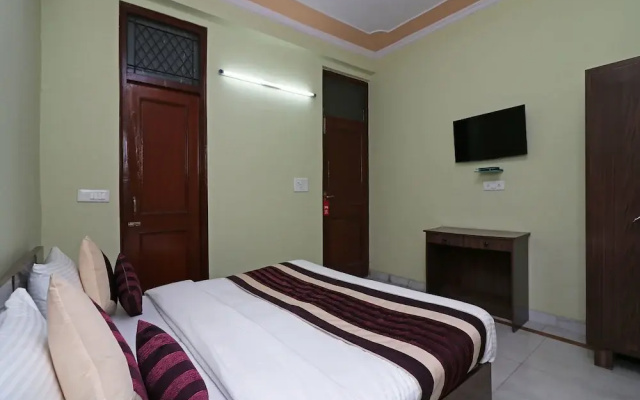 Akash Residency
