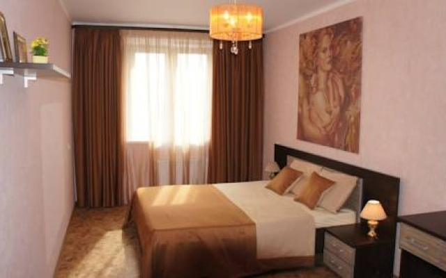 Апартаменты Motel 74