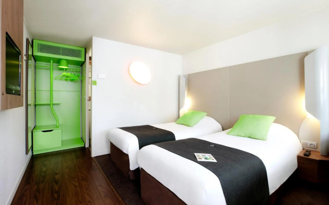 Campanile NATURE - Lille Wasquehal