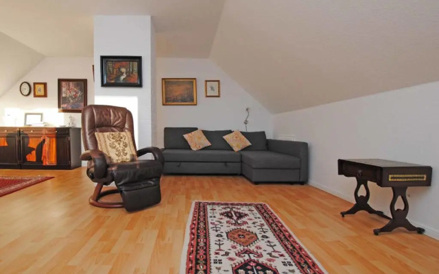 Ferienwohnung Thordsen 1