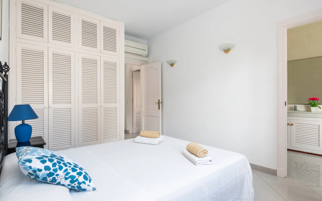 Villa Moll Moll by EscapeHome