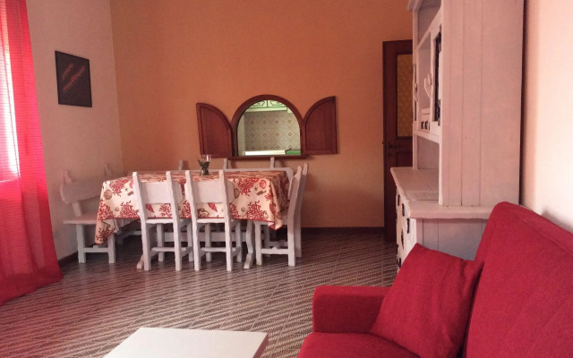 Apartment in Santa Teresa Near the Beach