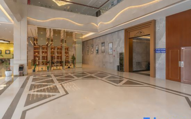 Zana Hotel